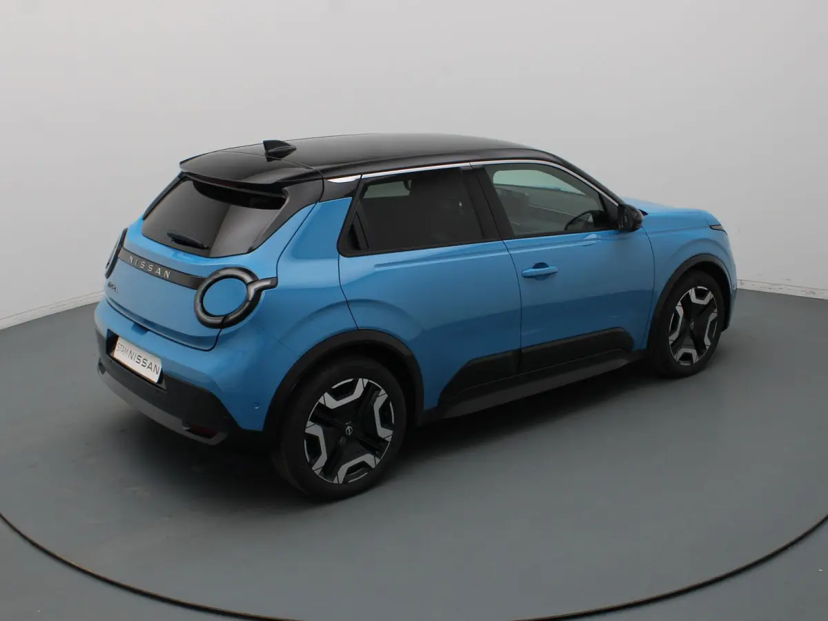 EVOLVE 52 kWh Harman Kardon | Camera | Adapt. Cruise | Stoel-/stuurverw.