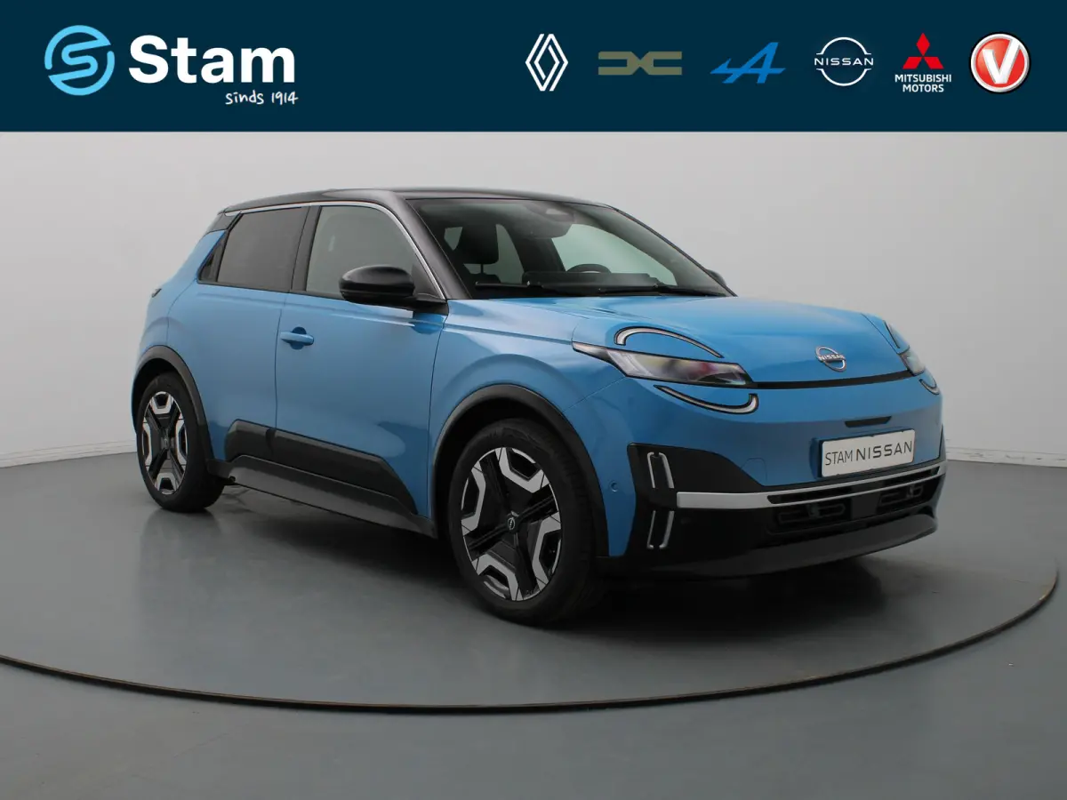 EVOLVE 52 kWh Harman Kardon | Camera | Adapt. Cruise | Stoel-/stuurverw.