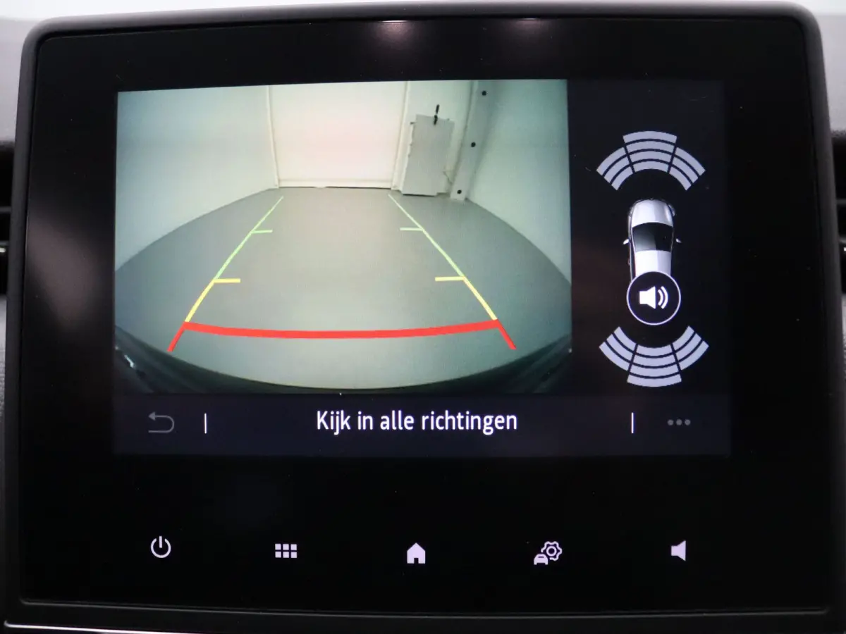 145pk HEV Intense Camera | Cruise | Climate | Navi | Parkeersens. v+a