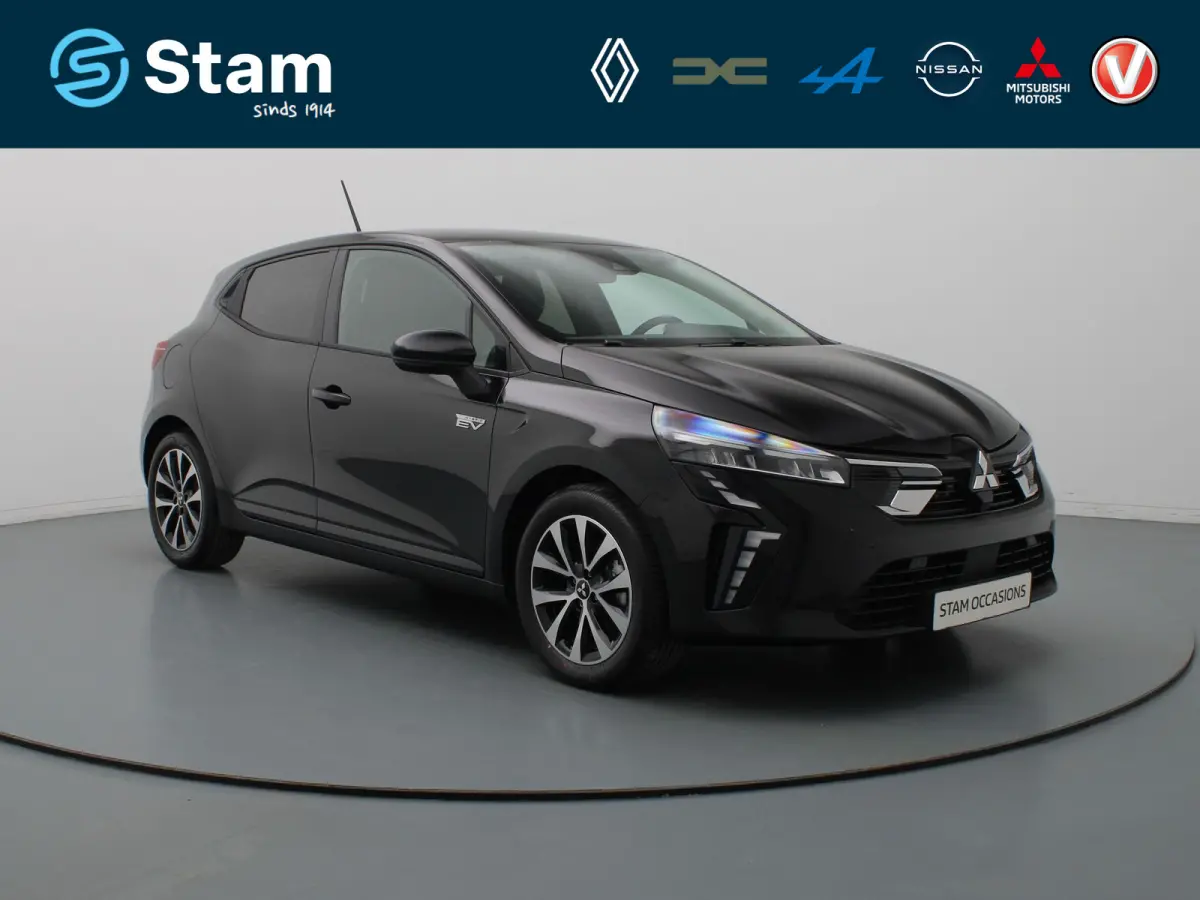 145pk HEV Intense Camera | Cruise | Climate | Navi | Parkeersens. v+a