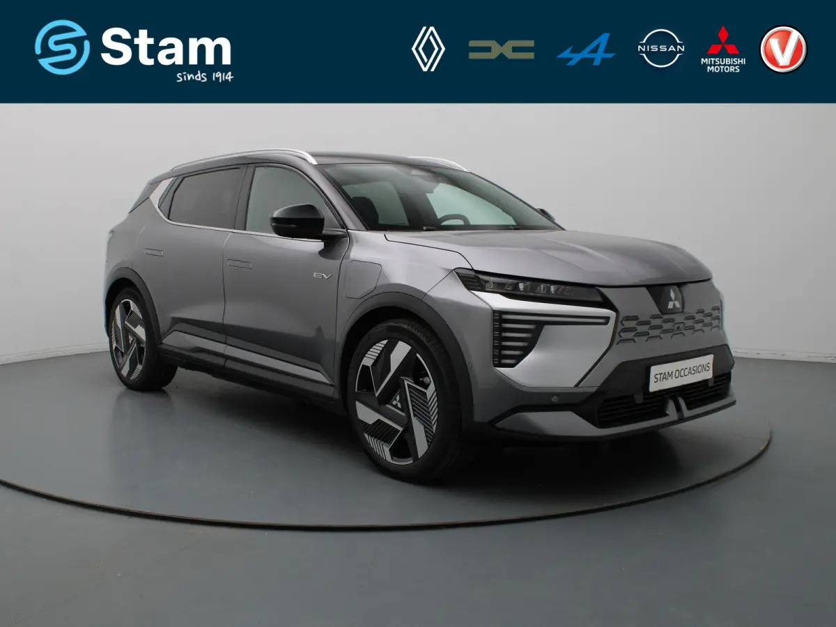 Instyle 87 kWh Automaat Harman Kardon | 360° Camera | Adapt. Cruise | Stoel-/stuurverw.