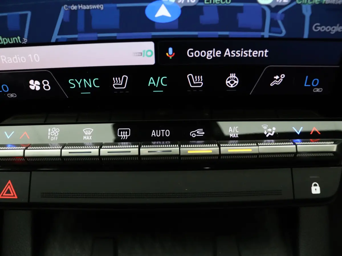 Instyle 87 kWh Automaat Harman Kardon | 360° Camera | Adapt. Cruise | Stoel-/stuurverw.
