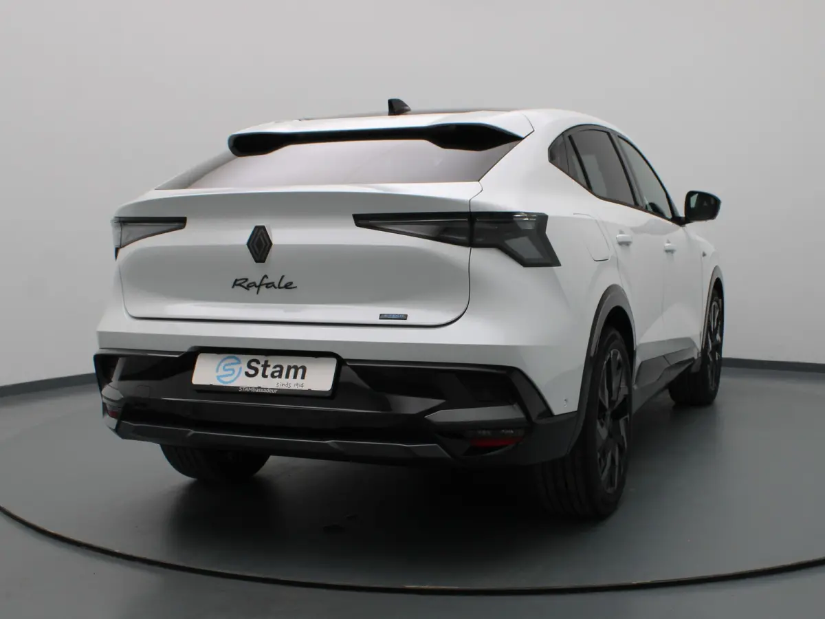 E-Tech full hybrid esprit Alpine 200pk Harman Kardon | Head-Up | Stoel-/stuur-/voorruitverw. | Panoramadak .
