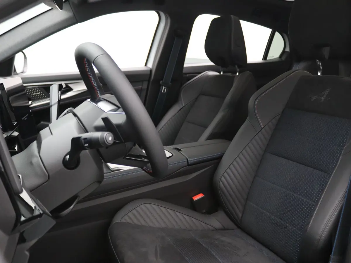 E-Tech full hybrid esprit Alpine 200pk Harman Kardon | Head-Up | Stoel-/stuur-/voorruitverw. | Panoramadak .