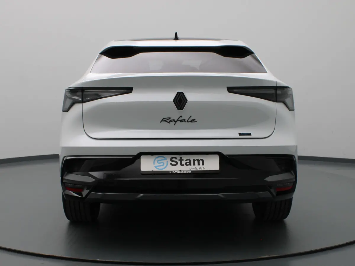 E-Tech full hybrid esprit Alpine 200pk Harman Kardon | Head-Up | Stoel-/stuur-/voorruitverw. | Panoramadak .