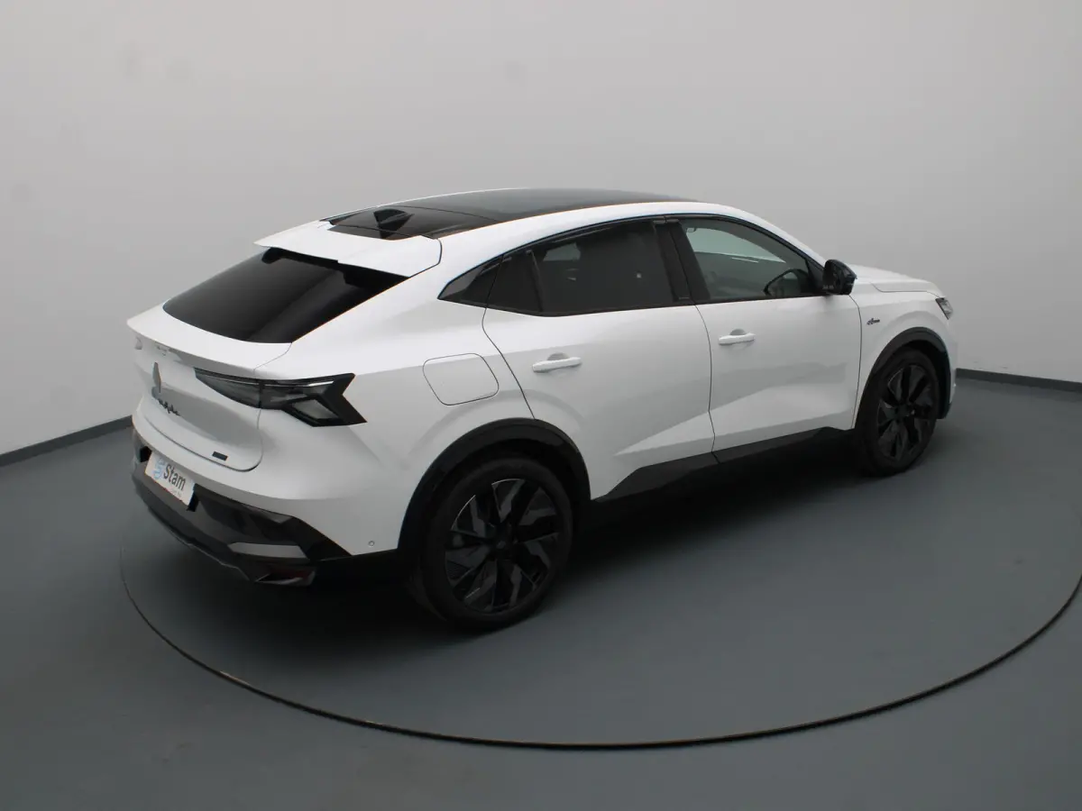 E-Tech full hybrid esprit Alpine 200pk Harman Kardon | Head-Up | Stoel-/stuur-/voorruitverw. | Panoramadak .