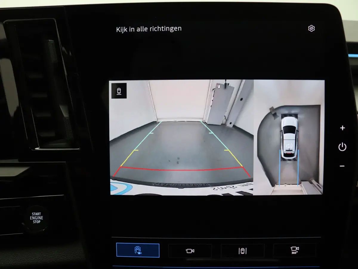 E-Tech full hybrid esprit Alpine 200pk Harman Kardon | Head-Up | Stoel-/stuur-/voorruitverw. | Panoramadak .