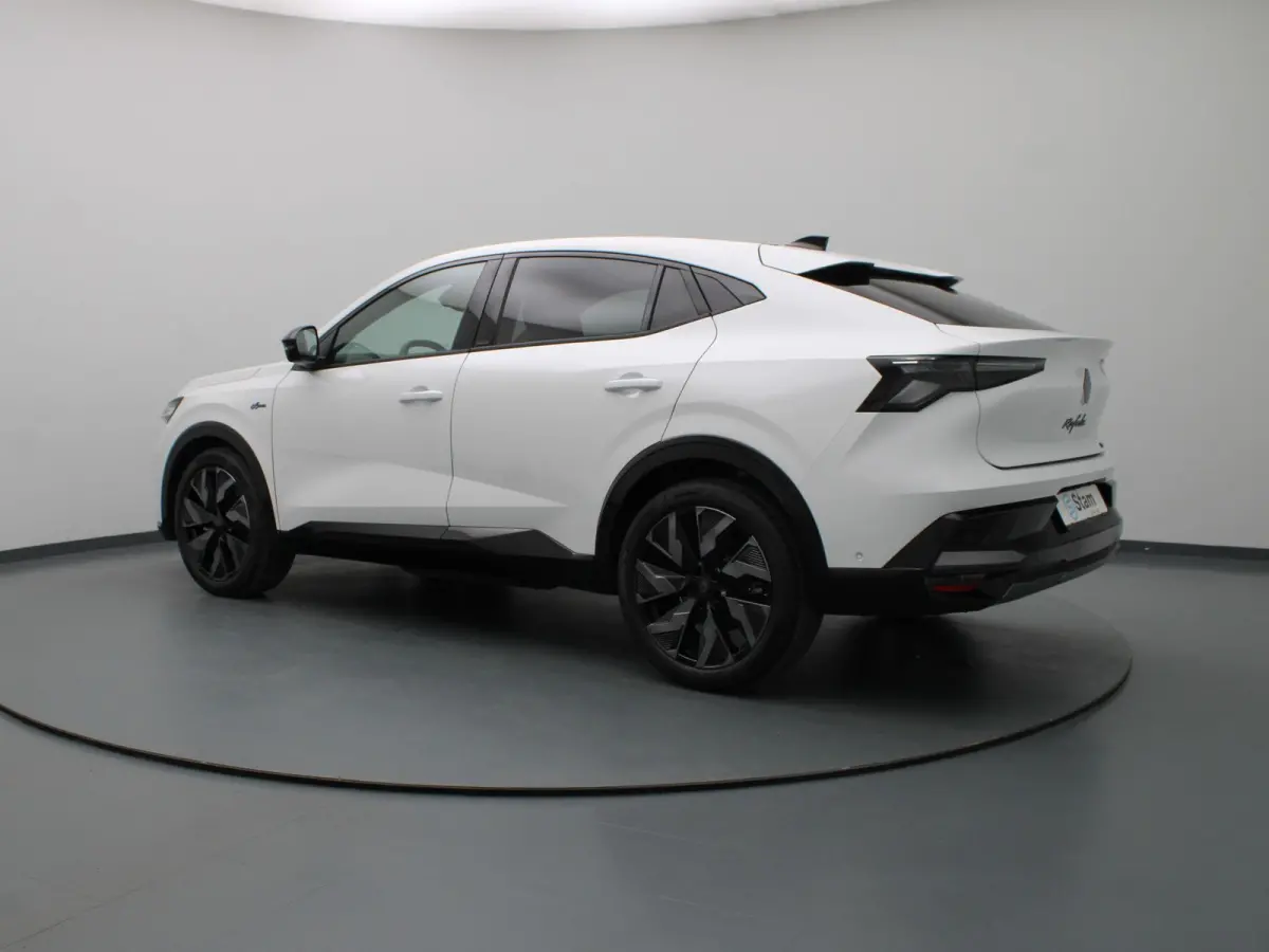 E-Tech full hybrid esprit Alpine 200pk Harman Kardon | Head-Up | Stoel-/stuur-/voorruitverw. | Panoramadak .