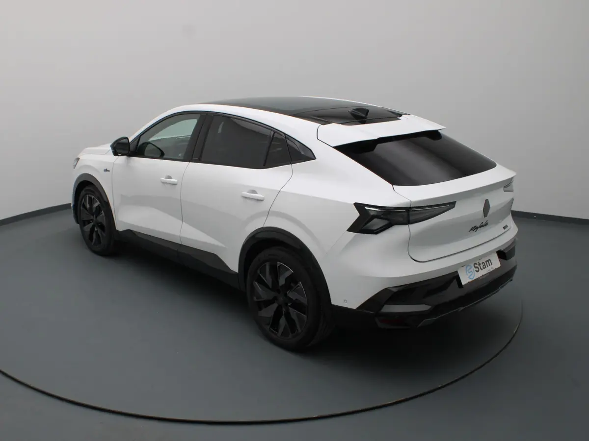 E-Tech full hybrid esprit Alpine 200pk Harman Kardon | Head-Up | Stoel-/stuur-/voorruitverw. | Panoramadak .