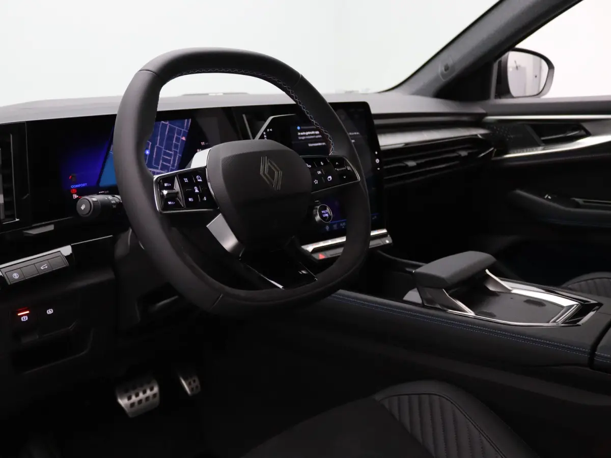 E-Tech full hybrid esprit Alpine 200pk Harman Kardon | Head-Up | Stoel-/stuur-/voorruitverw. | Panoramadak .