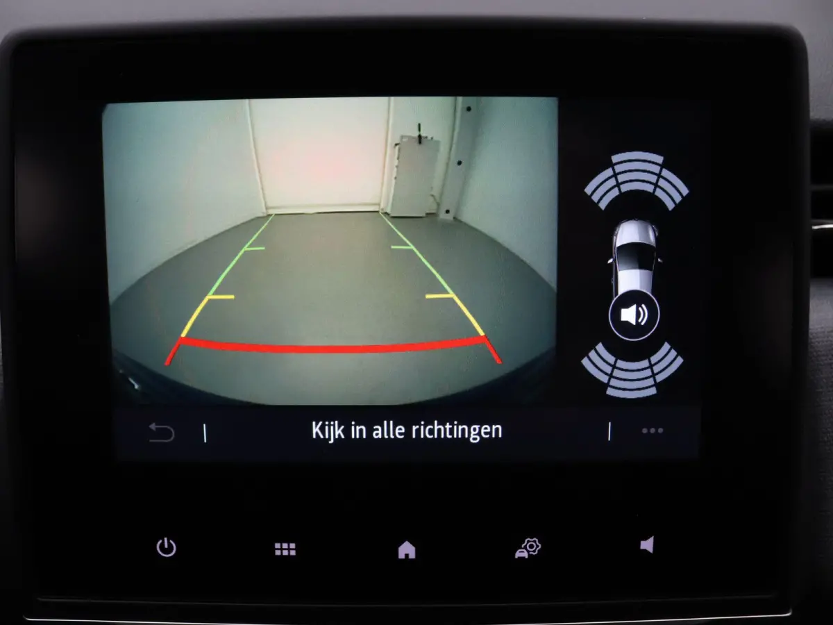 90pk Intense Camera | Climate | Cruise | Parkeersens. v+a