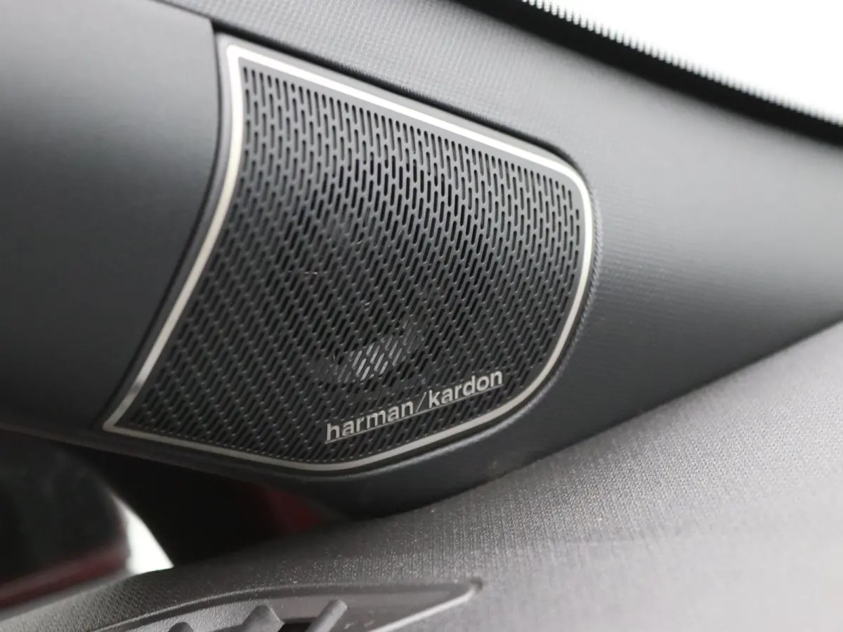 Hybrid esprit Alpine 160pk Harman Kardon | 360° Camera | Adapt. Cruise | Stoel-/stuurverw.