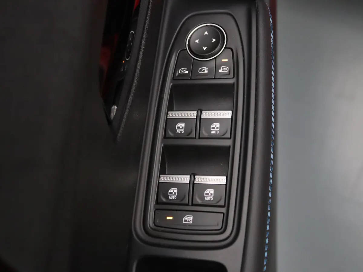 Hybrid esprit Alpine 160pk Harman Kardon | 360° Camera | Adapt. Cruise | Stoel-/stuurverw.