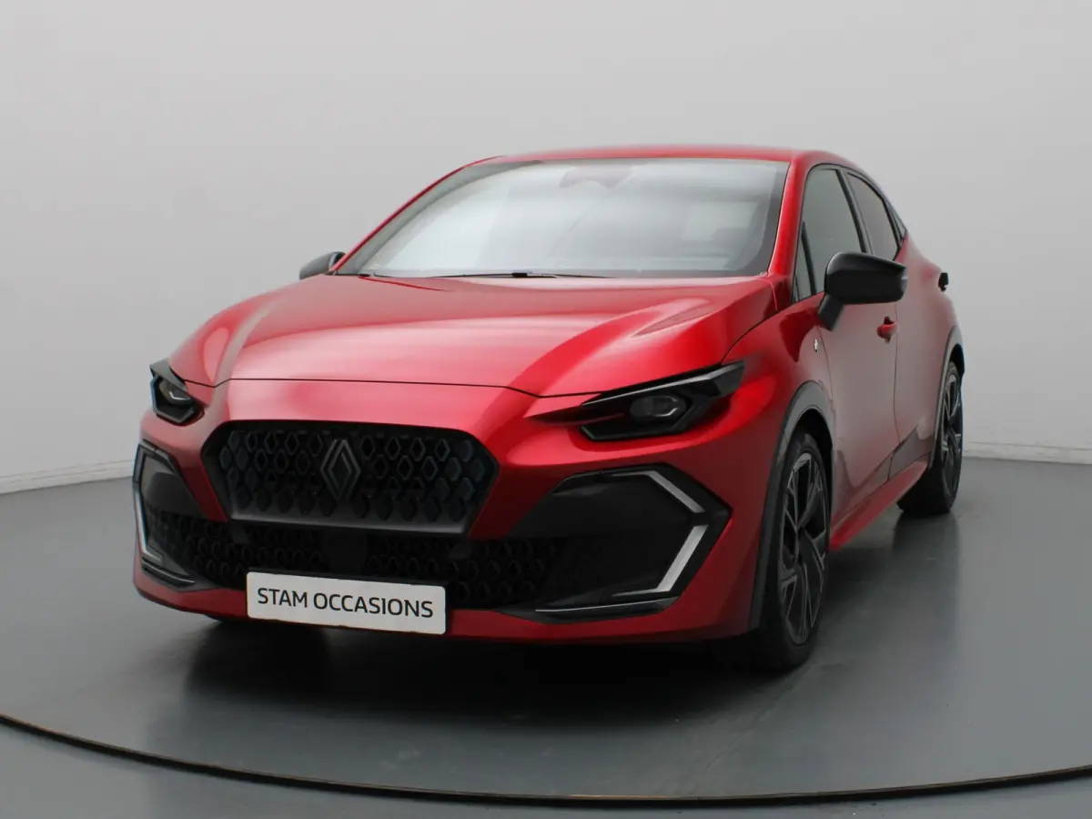Hybrid esprit Alpine 160pk Harman Kardon | 360° Camera | Adapt. Cruise | Stoel-/stuurverw.