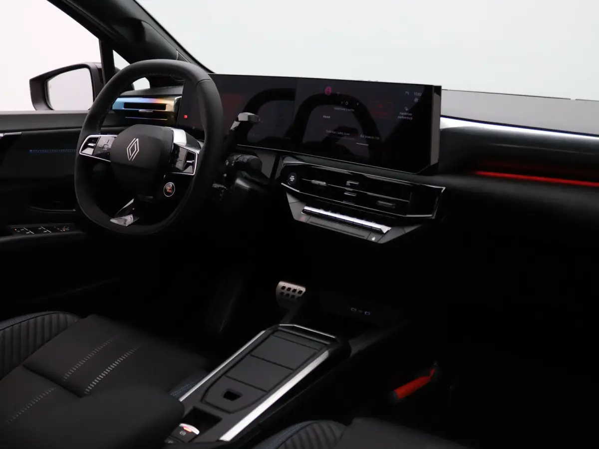 Hybrid esprit Alpine 160pk Harman Kardon | 360° Camera | Adapt. Cruise | Stoel-/stuurverw.