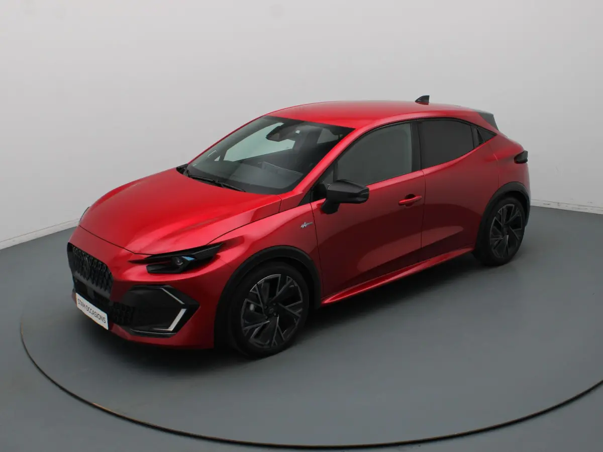 Hybrid esprit Alpine 160pk Harman Kardon | 360° Camera | Adapt. Cruise | Stoel-/stuurverw.