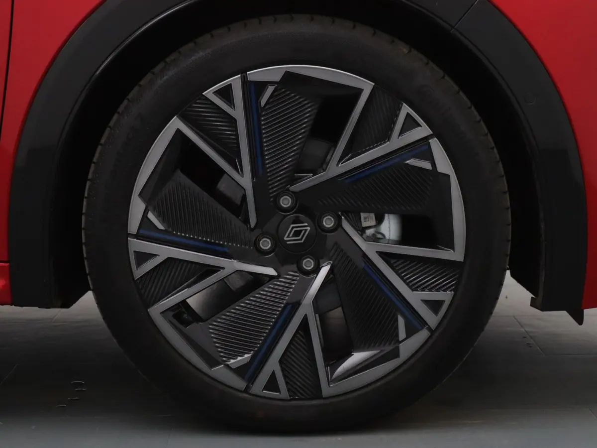 Hybrid esprit Alpine 160pk Harman Kardon | 360° Camera | Adapt. Cruise | Stoel-/stuurverw.