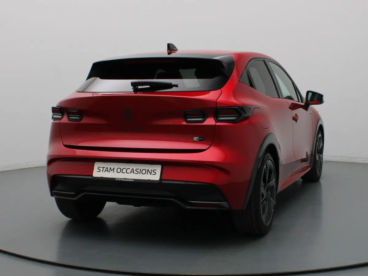 Hybrid esprit Alpine 160pk Harman Kardon | 360° Camera | Adapt. Cruise | Stoel-/stuurverw.