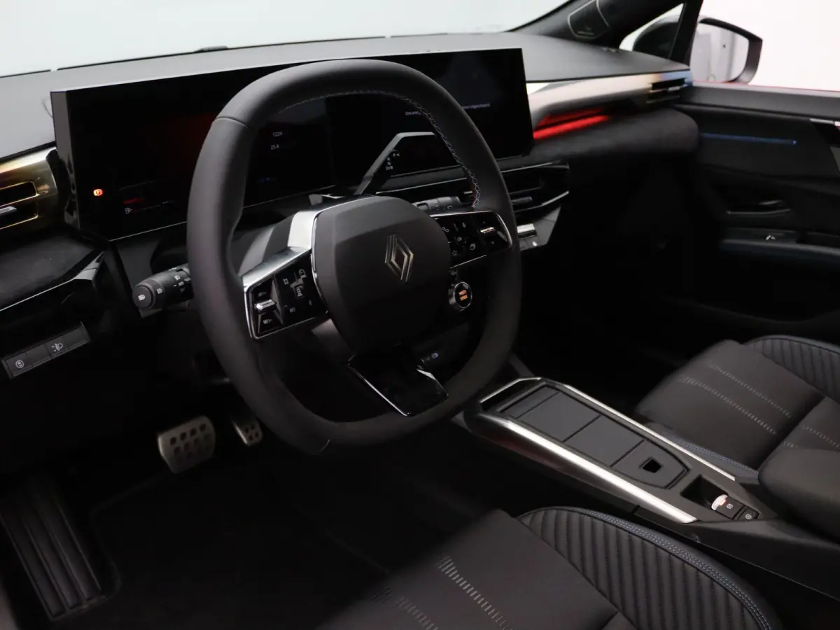 Hybrid esprit Alpine 160pk Harman Kardon | 360° Camera | Adapt. Cruise | Stoel-/stuurverw.