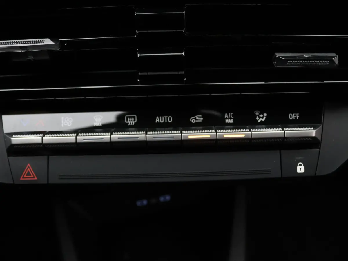 Hybrid esprit Alpine 160pk Harman Kardon | 360° Camera | Adapt. Cruise | Stoel-/stuurverw.