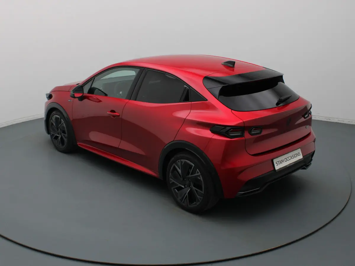 Hybrid esprit Alpine 160pk Harman Kardon | 360° Camera | Adapt. Cruise | Stoel-/stuurverw.