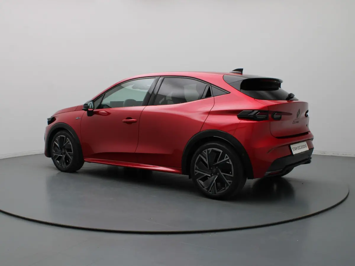 Hybrid esprit Alpine 160pk Harman Kardon | 360° Camera | Adapt. Cruise | Stoel-/stuurverw.