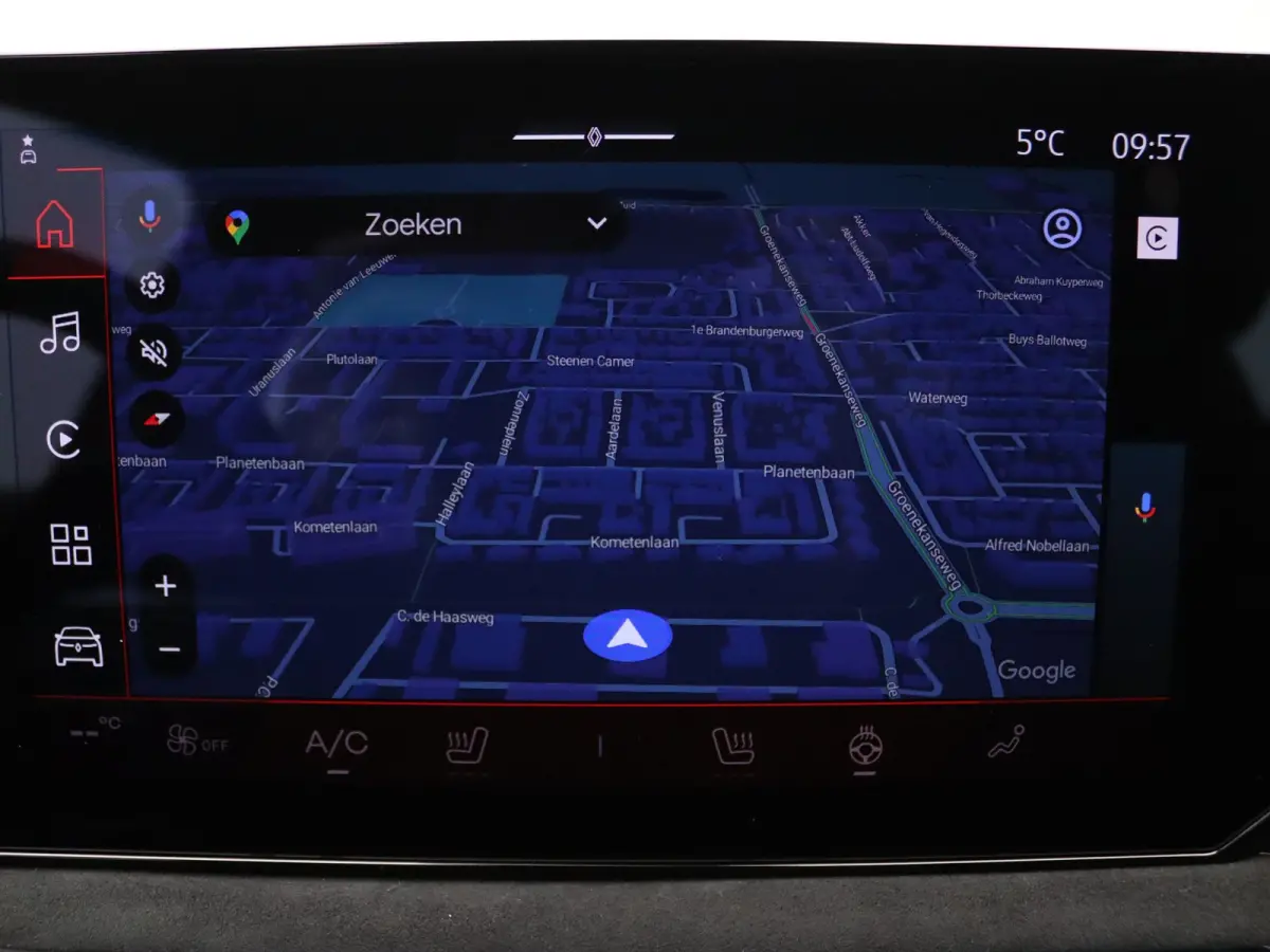Hybrid esprit Alpine 160pk Harman Kardon | 360° Camera | Adapt. Cruise | Stoel-/stuurverw.