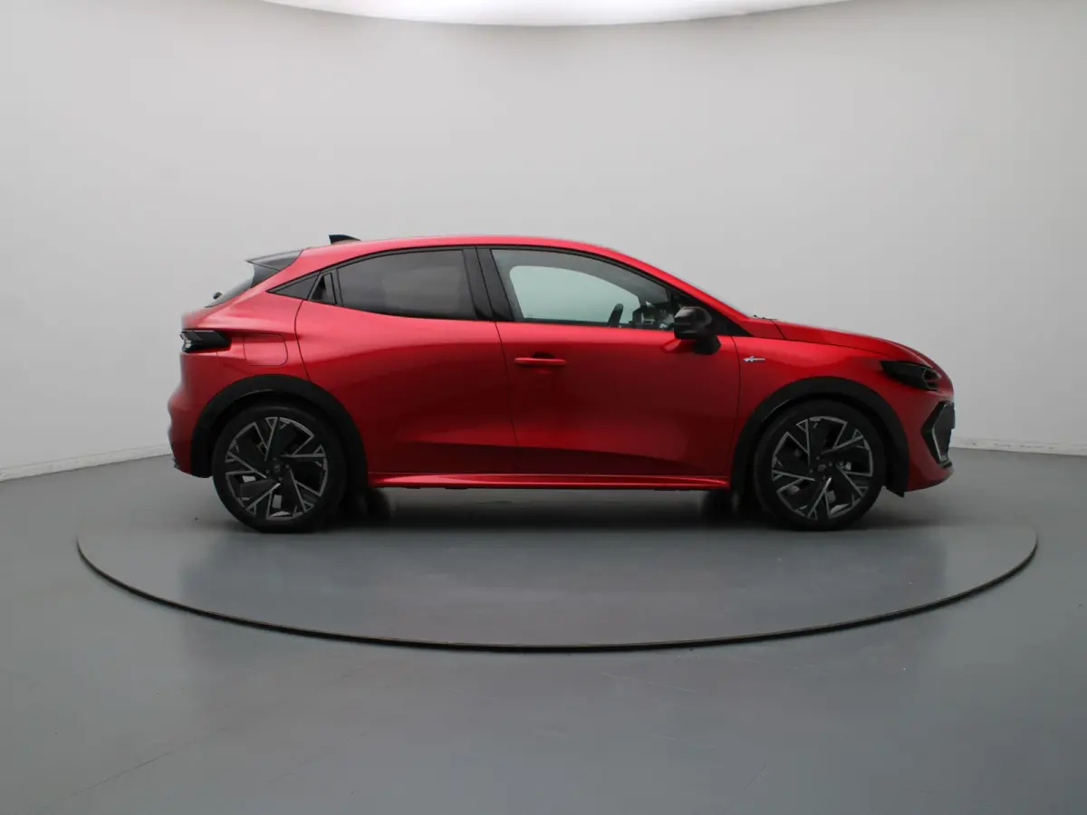 Hybrid esprit Alpine 160pk Harman Kardon | 360° Camera | Adapt. Cruise | Stoel-/stuurverw.