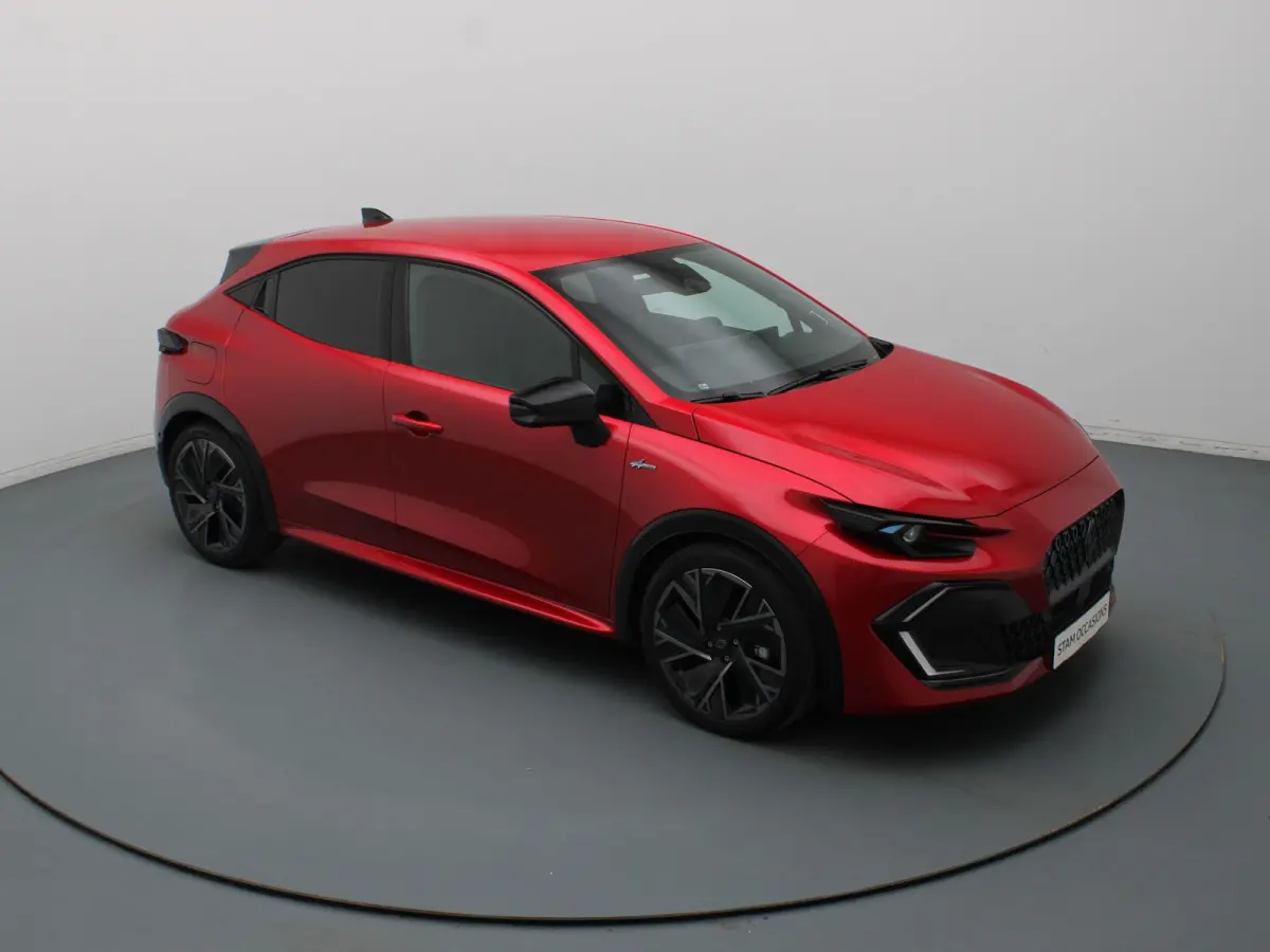 Hybrid esprit Alpine 160pk Harman Kardon | 360° Camera | Adapt. Cruise | Stoel-/stuurverw.