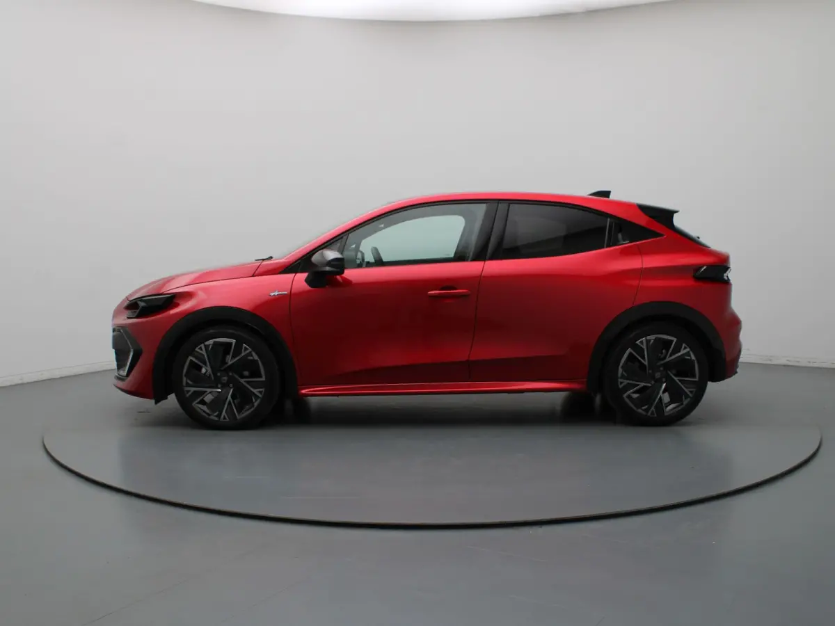 Hybrid esprit Alpine 160pk Harman Kardon | 360° Camera | Adapt. Cruise | Stoel-/stuurverw.