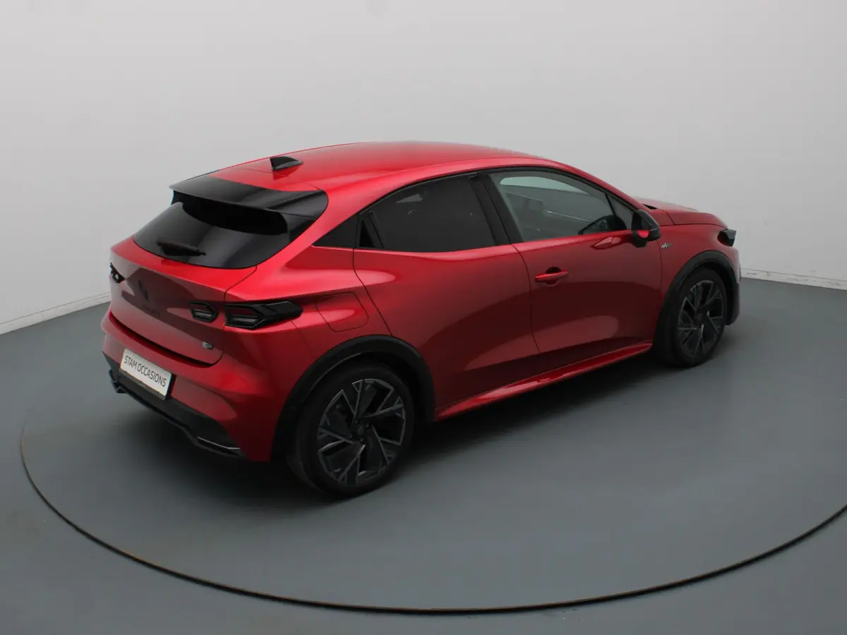 Hybrid esprit Alpine 160pk Harman Kardon | 360° Camera | Adapt. Cruise | Stoel-/stuurverw.