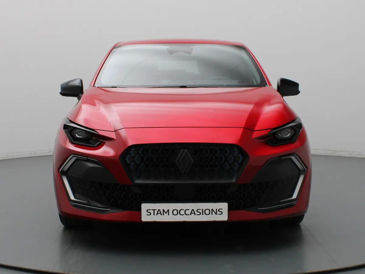 Hybrid esprit Alpine 160pk Harman Kardon | 360° Camera | Adapt. Cruise | Stoel-/stuurverw.