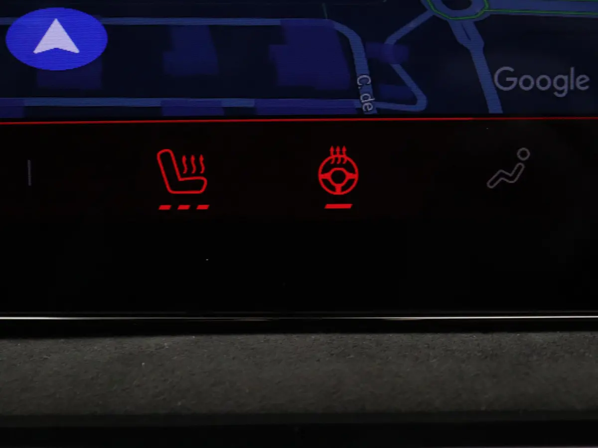 Hybrid esprit Alpine 160pk Harman Kardon | 360° Camera | Adapt. Cruise | Stoel-/stuurverw.