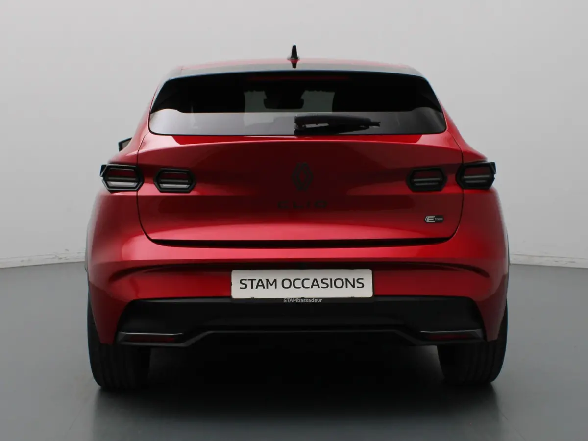 Hybrid esprit Alpine 160pk Harman Kardon | 360° Camera | Adapt. Cruise | Stoel-/stuurverw.