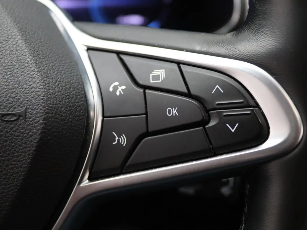 E-Tech Hybrid 145pk Intens Camera | Adapt. Cruise | Navi | Parkeersens. v+a