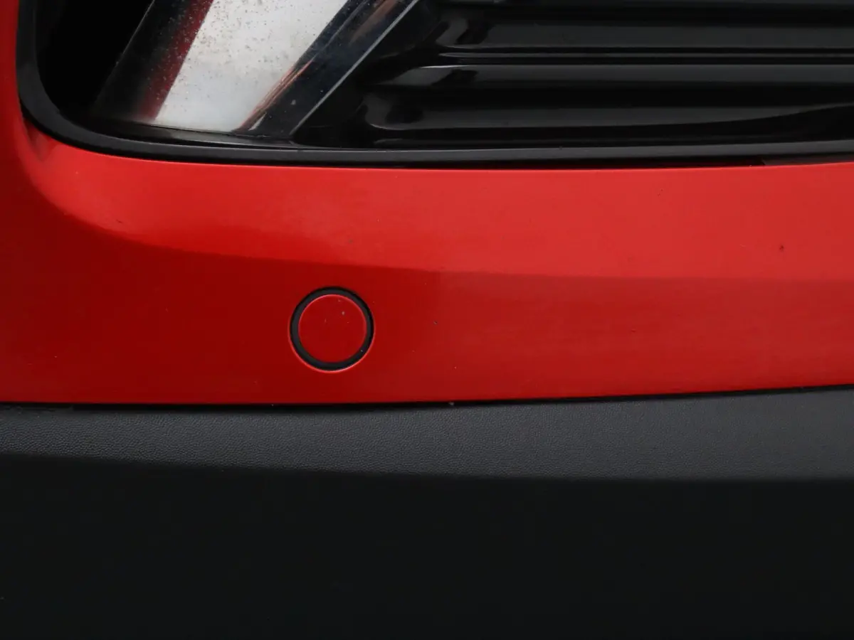 E-Tech Hybrid 145pk Intens Camera | Adapt. Cruise | Navi | Parkeersens. v+a