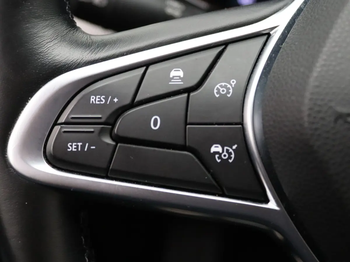 E-Tech Hybrid 145pk Intens Camera | Adapt. Cruise | Navi | Parkeersens. v+a