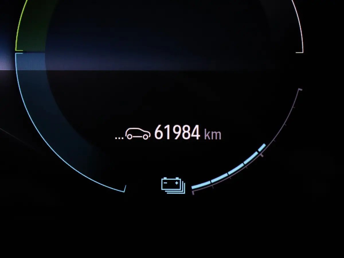 E-Tech Hybrid 145pk Intens Camera | Adapt. Cruise | Navi | Parkeersens. v+a