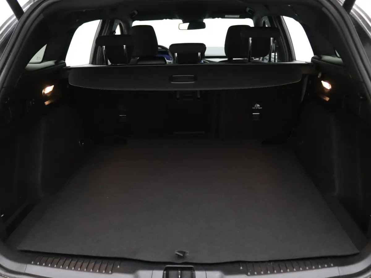 EcoBoost Hybrid ST Line X Business 155pk Camera | Cruise | Parkeersens. v+a | Stoel-/stuur-/voorruitverw.