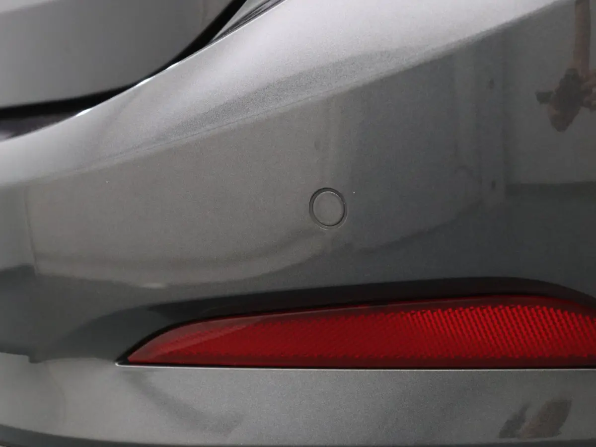 EcoBoost Hybrid ST Line X Business 155pk Camera | Cruise | Parkeersens. v+a | Stoel-/stuur-/voorruitverw.