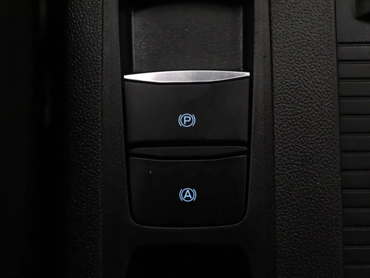EcoBoost Hybrid ST Line X Business 155pk Camera | Cruise | Parkeersens. v+a | Stoel-/stuur-/voorruitverw.
