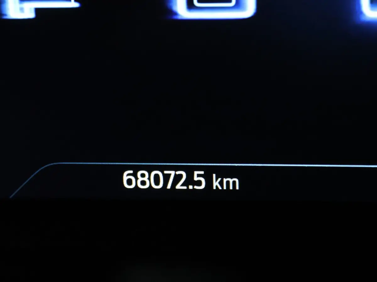 EcoBoost Hybrid ST Line X Business 155pk Camera | Cruise | Parkeersens. v+a | Stoel-/stuur-/voorruitverw.