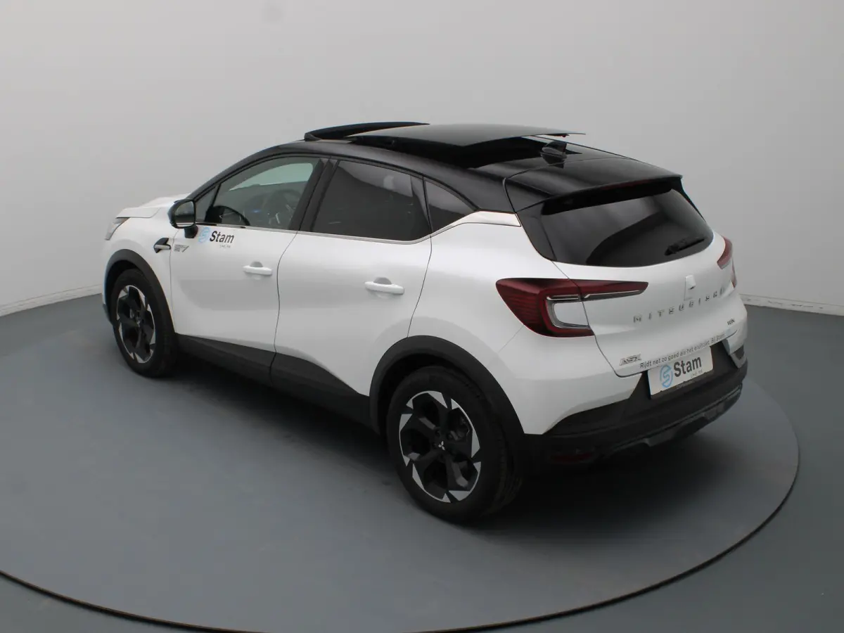 HEV 160pk AT Instyle Harman Kardon | 360° Camera | Stoel-/stuur-/voorruitverw. | Panoramadak