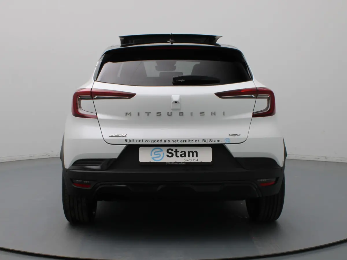 HEV 160pk AT Instyle Harman Kardon | 360° Camera | Stoel-/stuur-/voorruitverw. | Panoramadak