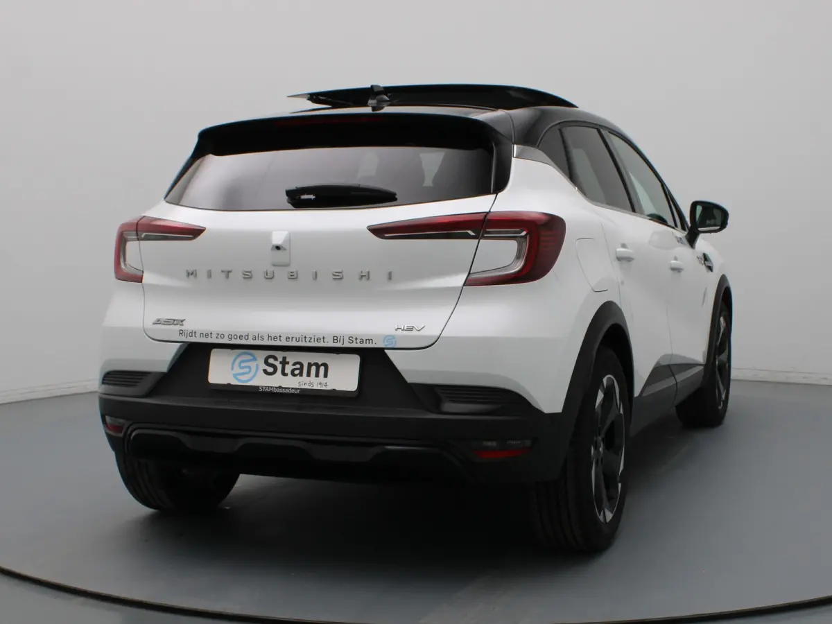 HEV 160pk AT Instyle Harman Kardon | 360° Camera | Stoel-/stuur-/voorruitverw. | Panoramadak