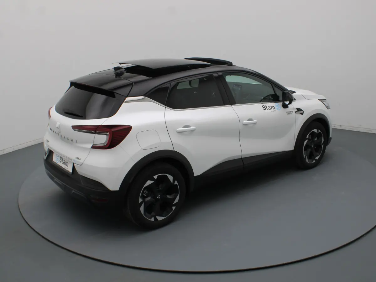 HEV 160pk AT Instyle Harman Kardon | 360° Camera | Stoel-/stuur-/voorruitverw. | Panoramadak