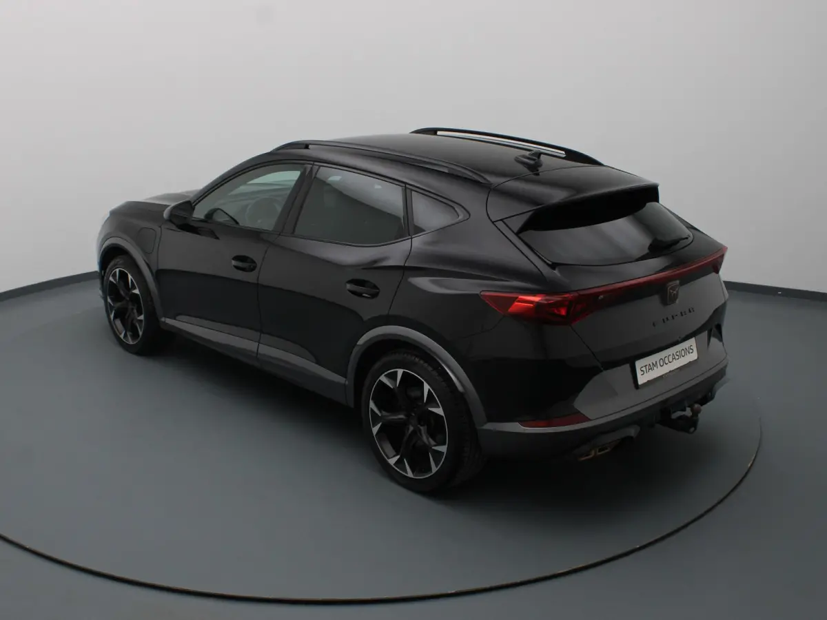 e-Hybrid Performance 245pk Camera | Adapt. Cruise | Parkeersens. v+a | Stoel-/stuurverw. | Trekhaak elektrisch.
