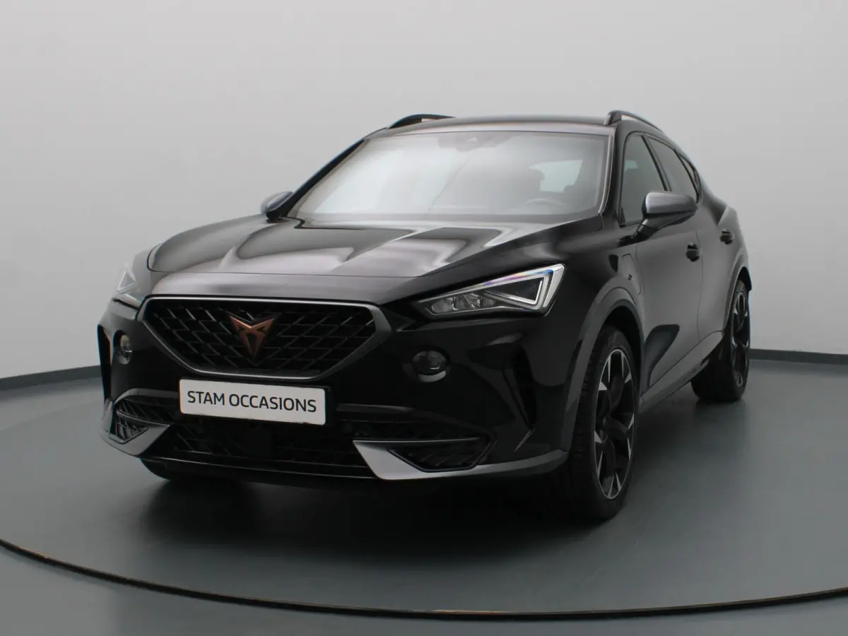 e-Hybrid Performance 245pk Camera | Adapt. Cruise | Parkeersens. v+a | Stoel-/stuurverw. | Trekhaak elektrisch.