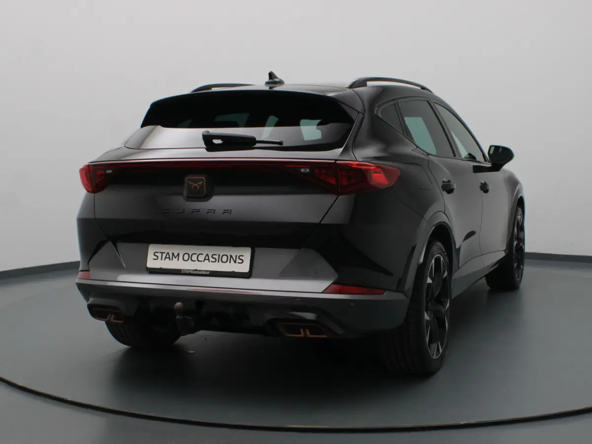 e-Hybrid Performance 245pk Camera | Adapt. Cruise | Parkeersens. v+a | Stoel-/stuurverw. | Trekhaak elektrisch.