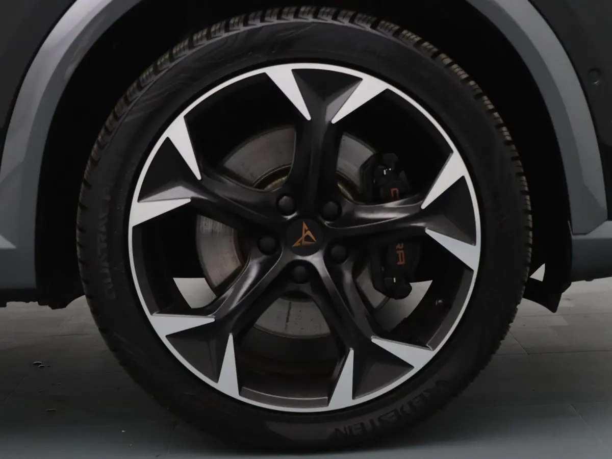 e-Hybrid Performance 245pk Camera | Adapt. Cruise | Parkeersens. v+a | Stoel-/stuurverw. | Trekhaak elektrisch.